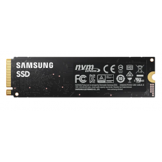 SSD Samsung 980 MZ-V8V500BW MZ-V8V500BW 2