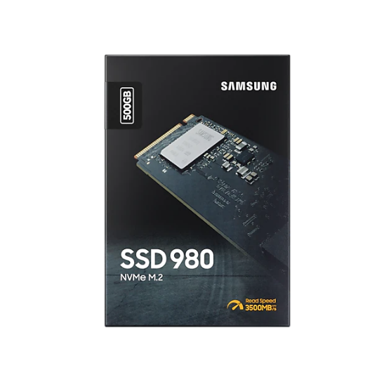 SSD Samsung 980 MZ-V8V500BW MZ-V8V500BW