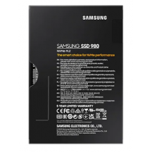 SSD Samsung 980 MZ-V8V500BW MZ-V8V500BW