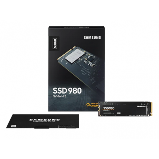 SSD Samsung 980 MZ-V8V500BW MZ-V8V500BW