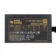 Sursa Super Flower Golden Green HX SF-750P14XE(HX)