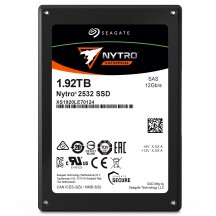 SSD Seagate Nytro 2532 XS1920LE70124