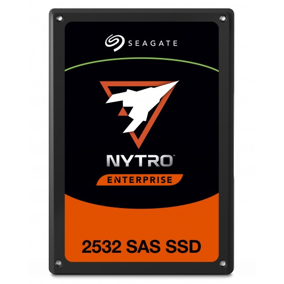 SSD Seagate Nytro 2532 XS3840LE70124 XS3840LE70124