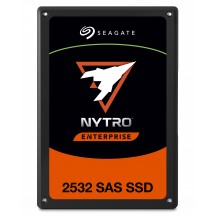 SSD Seagate Nytro 2532 XS3840LE70124
