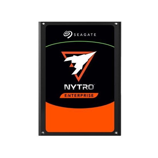 SSD Seagate Nytro 3032 XS7680SE70084 XS7680SE70084