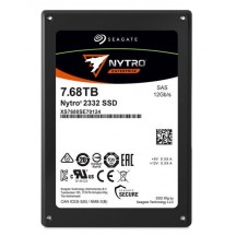 SSD Seagate Nytro 2332 XS7680SE70124