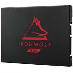 SSD Seagate IronWolf 125 ZA1000NM1A002 ZA1000NM1A002