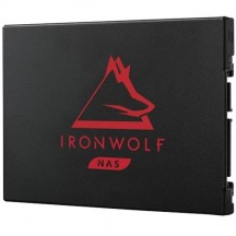 SSD Seagate IronWolf 125 ZA2000NM1A002