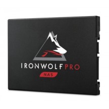 SSD Seagate IronWolf Pro 125 ZA480NX1A001 ZA480NX1A001