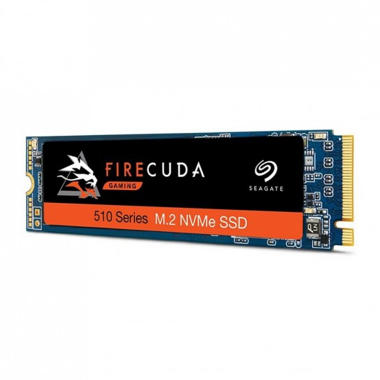 SSD Seagate FireCuda 510 ZP250GM3A001 ZP250GM3A001