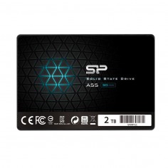 SSD Silicon Power Ace A55 SP002TBSS3A55S25 SP002TBSS3A55S25