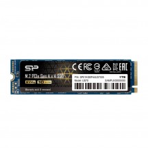 SSD Silicon Power P44US70 SP01KGBP44US7005