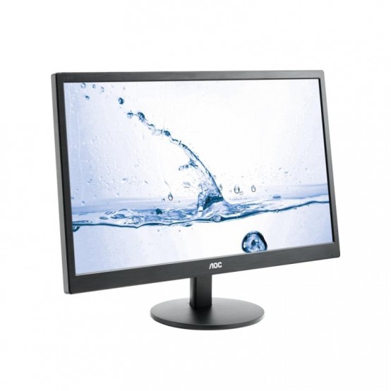 Monitor LCD AOC m2470Swh