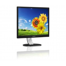 Monitor LCD Philips 19P4QYEB/00