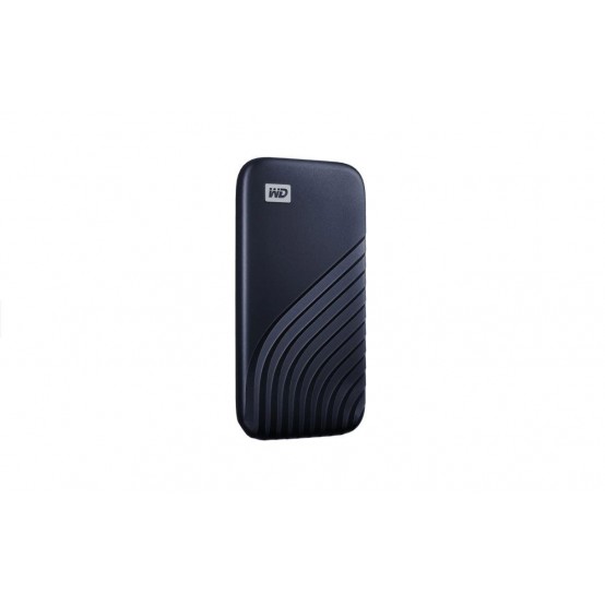 SSD Western Digital My Passport WDBAGF0010BBL-WESN WDBAGF0010BBL-WESN