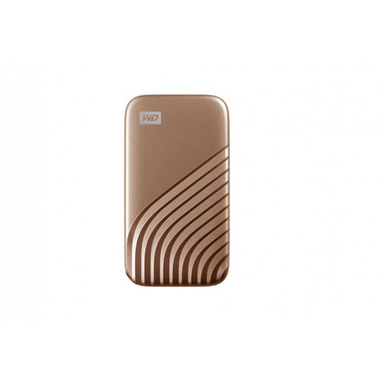 SSD Western Digital My Passport WDBAGF0010BGD-WESN WDBAGF0010BGD-WESN