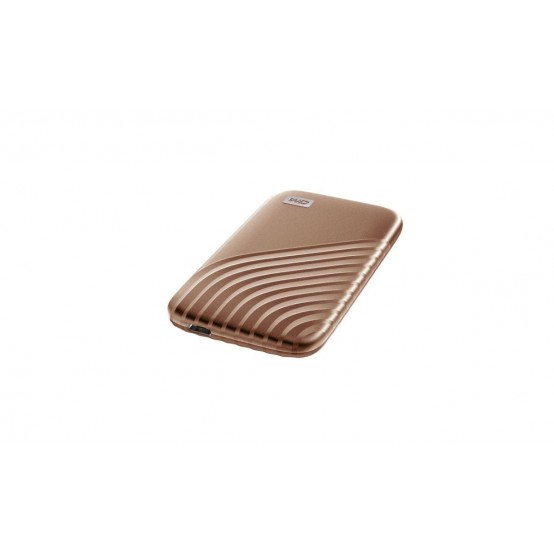 SSD Western Digital My Passport WDBAGF0010BGD-WESN WDBAGF0010BGD-WESN