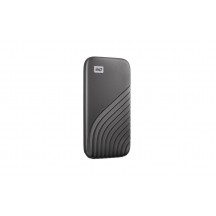 SSD Western Digital My Passport WDBAGF0010BGY-WESN WDBAGF0010BGY-WESN