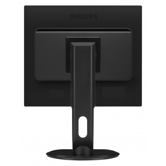 Monitor LCD Philips 19P4QYEB/00