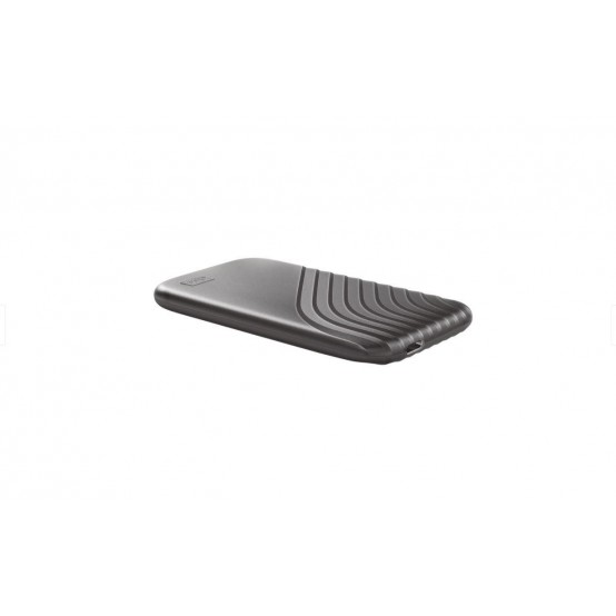 SSD Western Digital My Passport WDBAGF0010BGY-WESN WDBAGF0010BGY-WESN