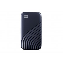 SSD Western Digital My Passport WDBAGF0020BBL-WESN WDBAGF0020BBL-WESN