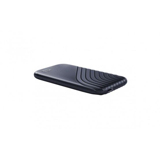 SSD Western Digital My Passport WDBAGF0020BBL-WESN WDBAGF0020BBL-WESN