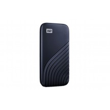SSD Western Digital My Passport WDBAGF0020BBL-WESN WDBAGF0020BBL-WESN