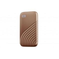 SSD Western Digital My Passport WDBAGF0020BGD-WESN WDBAGF0020BGD-WESN 2