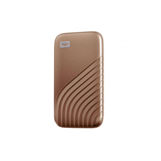 SSD Western Digital My Passport WDBAGF0020BGD-WESN WDBAGF0020BGD-WESN