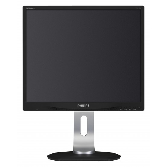 Monitor LCD Philips 19P4QYEB/00