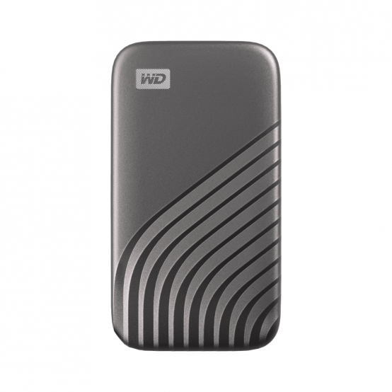 SSD Western Digital My Passport WDBAGF0020BGY-WESN WDBAGF0020BGY-WESN