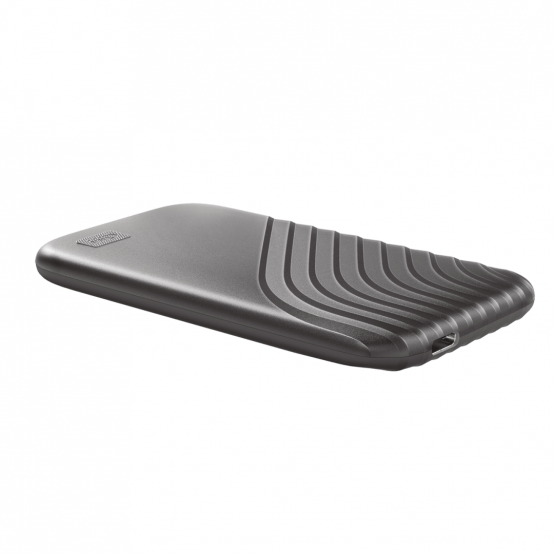 SSD Western Digital My Passport WDBAGF0020BGY-WESN WDBAGF0020BGY-WESN