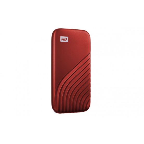 SSD Western Digital My Passport WDBAGF0020BRD-WESN WDBAGF0020BRD-WESN