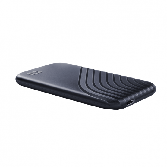 SSD Western Digital My Passport WDBAGF5000ABL-WESN WDBAGF5000ABL-WESN