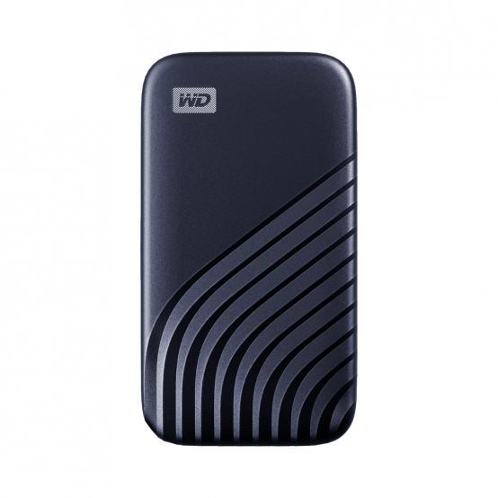 SSD Western Digital My Passport WDBAGF5000ABL-WESN WDBAGF5000ABL-WESN