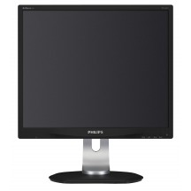 Monitor LCD Philips 19P4QYEB/00