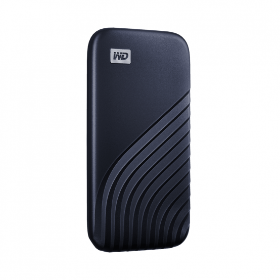 SSD Western Digital My Passport WDBAGF5000ABL-WESN WDBAGF5000ABL-WESN