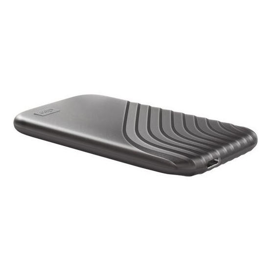 SSD Western Digital My Passport WDBAGF5000AGY-WESN WDBAGF5000AGY-WESN