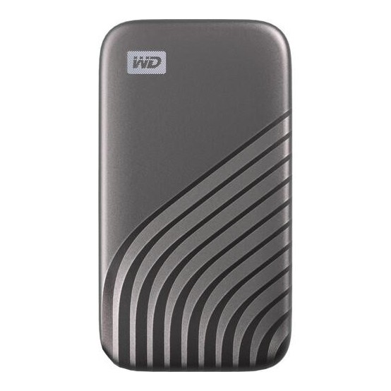 SSD Western Digital My Passport WDBAGF5000AGY-WESN WDBAGF5000AGY-WESN
