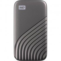 SSD Western Digital My Passport WDBAGF5000AGY-WESN WDBAGF5000AGY-WESN