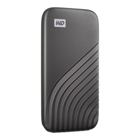 SSD Western Digital My Passport WDBAGF5000AGY-WESN WDBAGF5000AGY-WESN