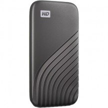 SSD Western Digital My Passport WDBAGF5000AGY-WESN WDBAGF5000AGY-WESN