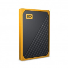 SSD Western Digital My Passport Go WDBMCG0020BYT-WESN WDBMCG0020BYT-WESN