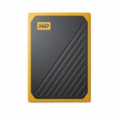 SSD Western Digital My Passport Go WDBMCG5000AYT-WESN WDBMCG5000AYT-WESN