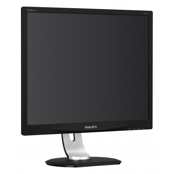 Monitor LCD Philips 19P4QYEB/00