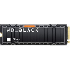 SSD Western Digital SN850 WDS200T1XHE WDS200T1XHE