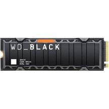 SSD Western Digital SN850 WDS200T1XHE WDS200T1XHE