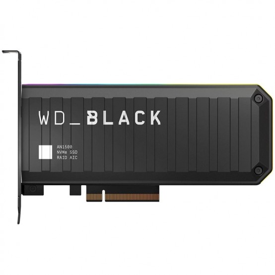 SSD Western Digital AN1500 WDS400T1X0L WDS400T1X0L
