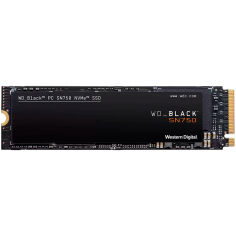 SSD Western Digital SN750 WDS400T3X0C WDS400T3X0C