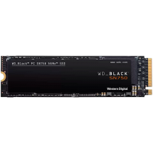 SSD Western Digital SN750 WDS400T3X0C WDS400T3X0C